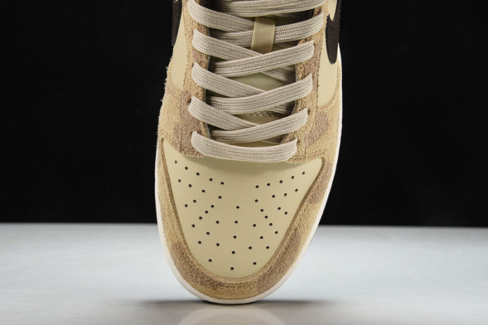 Dunk Low Retro PRM Animal Pack Giraffe/Cheetah  DH7913-200