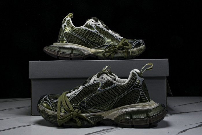 BL 3XL -COPSHOE BL 289