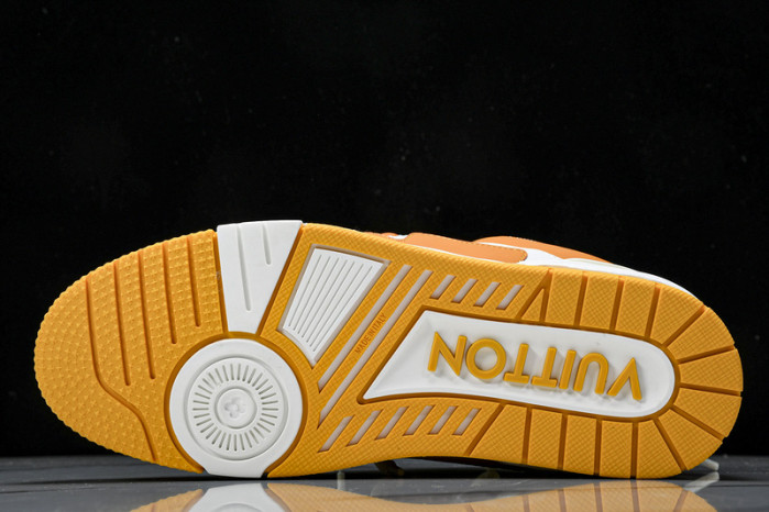 LVT  SNEAKERS   COPSHOE  L&V-228