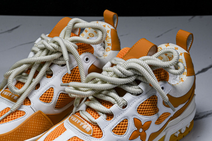 LVT  SNEAKERS   COPSHOE  L&V-228