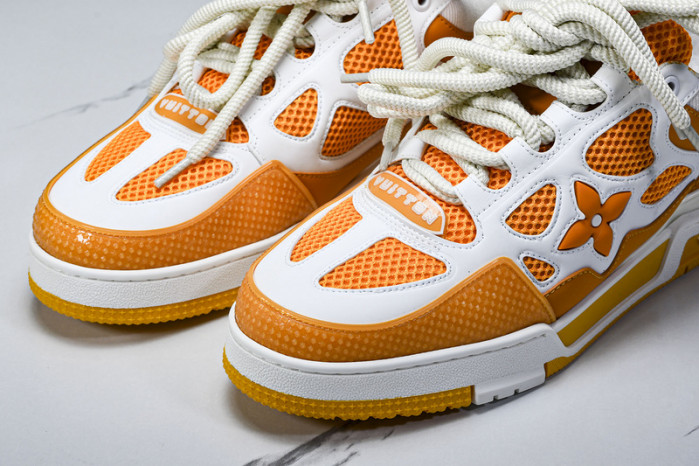 LVT  SNEAKERS   COPSHOE  L&V-228