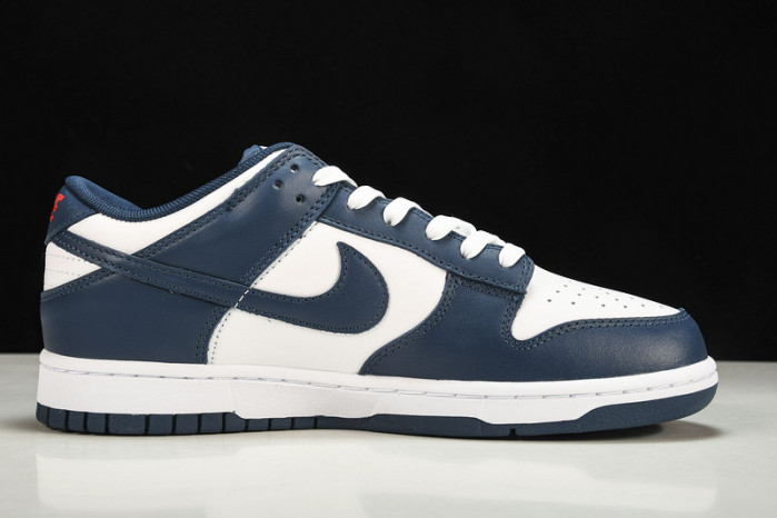 Dunk Low Valerian Blue - DD1391-400
