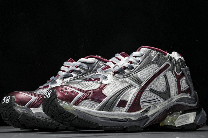 BL RUNNER -COPSHOE BL 291