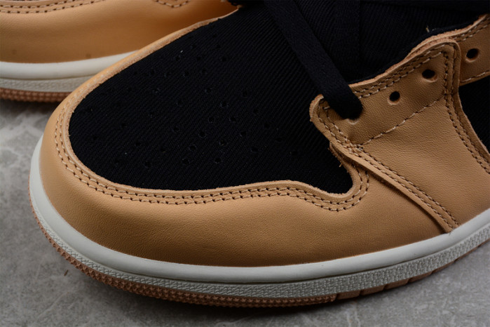 Air Jordan 1 Heirloom 555088-202