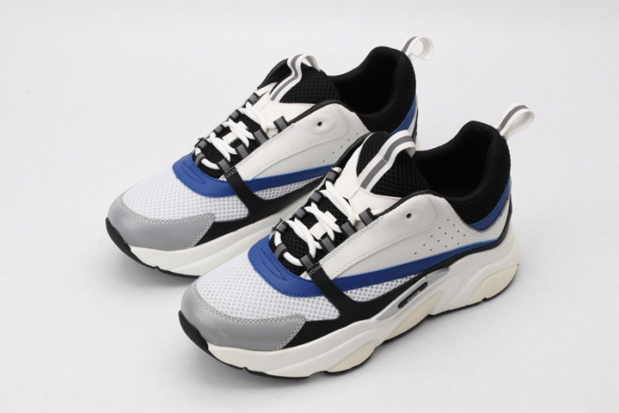 D1R* B22 TRAINER SNEAKER COPSHOE  DR-70