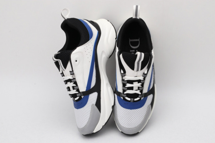 D1R* B22 TRAINER SNEAKER COPSHOE  DR-70