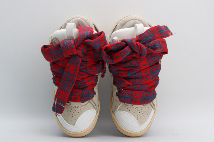 LANVIN  SNEAKERS   COPSHOE LA-08