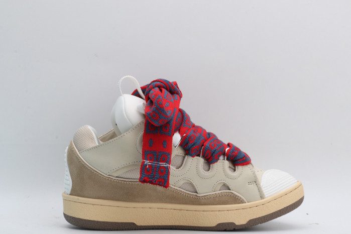 LANVIN  SNEAKERS   COPSHOE LA-08