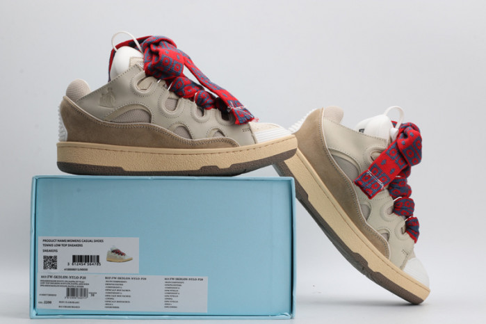 LANVIN  SNEAKERS   COPSHOE LA-08