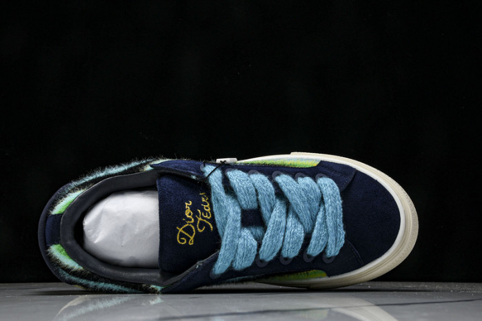 D1R* B33  SNEAKER  COPSHOE DR-b33 08