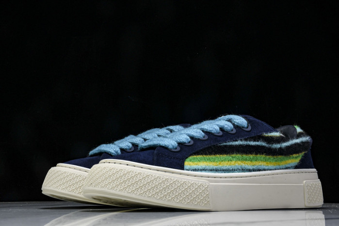 D1R* B33  SNEAKER  COPSHOE DR-b33 08