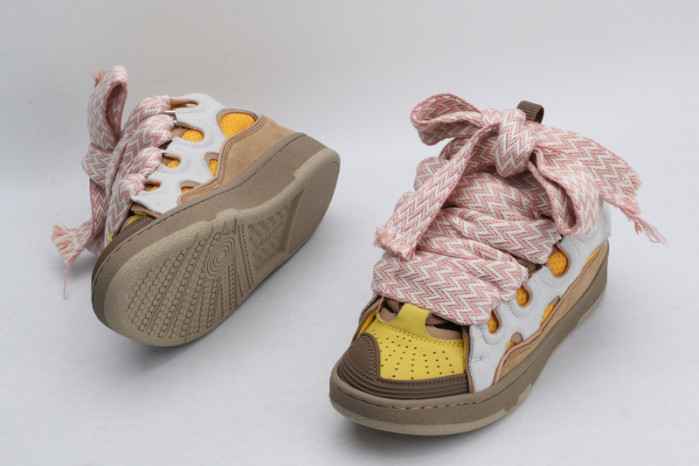 LANVIN  SNEAKERS   COPSHOE LA-11