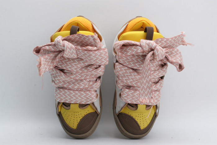 LANVIN  SNEAKERS   COPSHOE LA-11