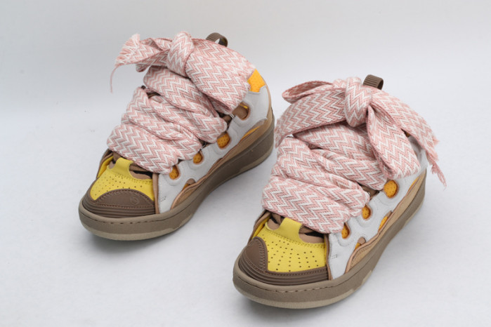 LANVIN  SNEAKERS   COPSHOE LA-11