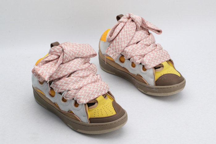 LANVIN  SNEAKERS   COPSHOE LA-11