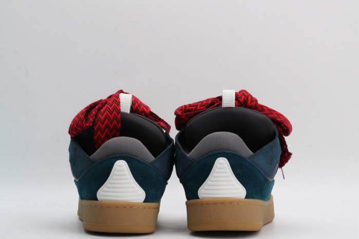 LANVIN  SNEAKERS   COPSHOE LA-14