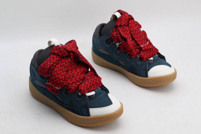 LANVIN  SNEAKERS   COPSHOE LA-14