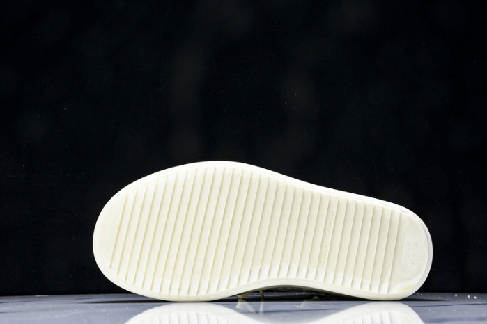 RICK OWENS SNEAKERS COPSHOE OR-190