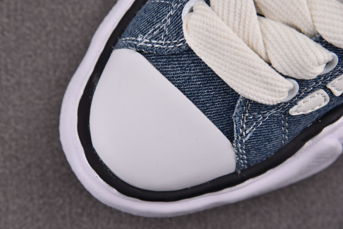 AMIRI  SNEAKERS   COPSHOE AM-182