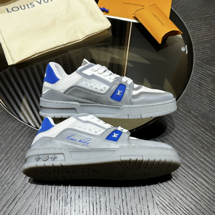 LVT  SNEAKERS   COPSHOE  L&V-trainer 39