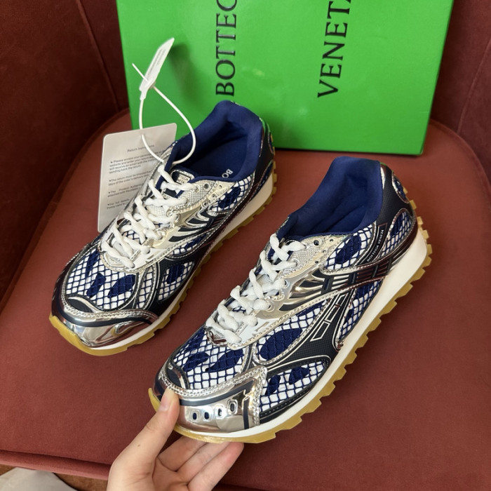 BOTTEGA VENETA SNEAKER COPSHPE BV-68