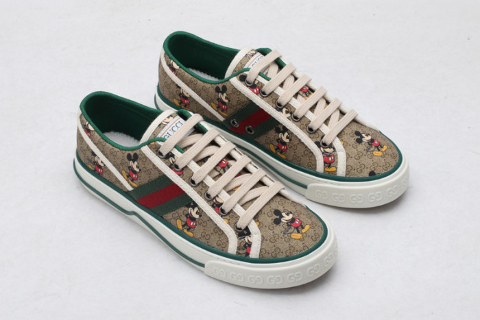 GC  SNEAKER COPSHOE GC-68