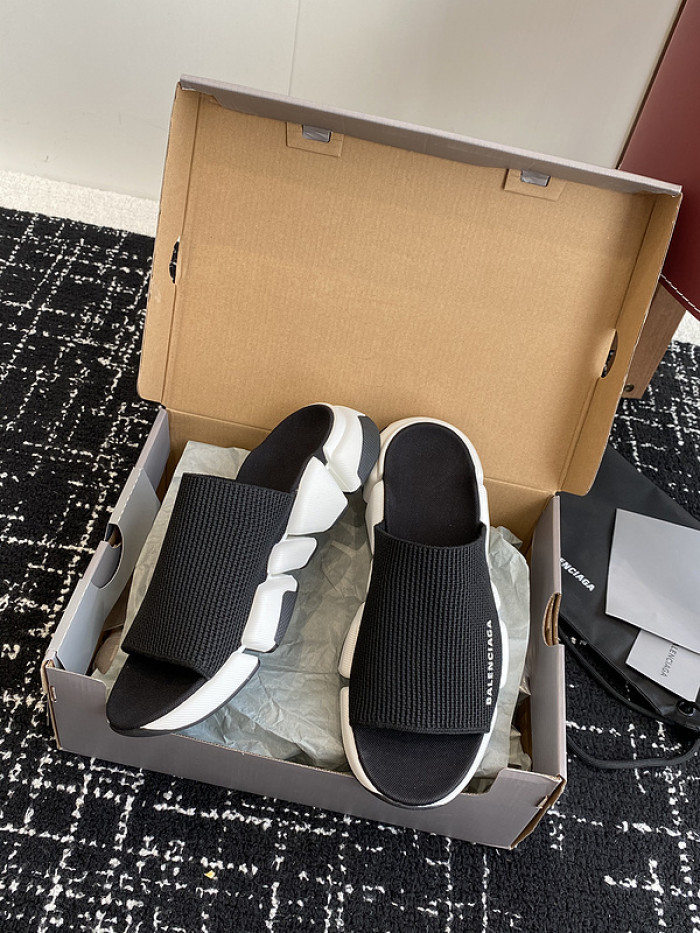 BL SLIDE copshoe BLS-46