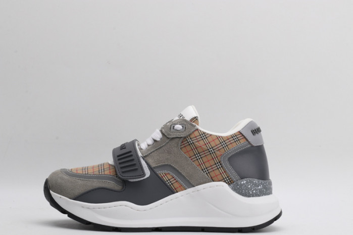 BR SNEAKERS COPSHOE BR-09