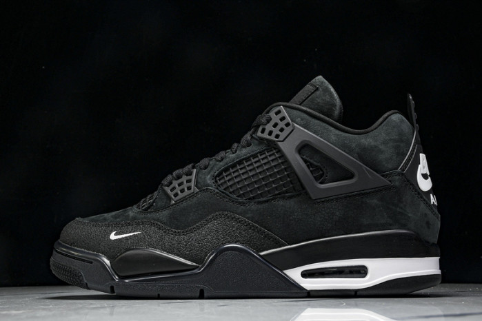 Nigel Sylvester x Air Jordan 4  HF4340-001