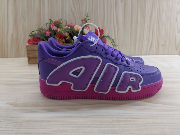 AIR FORCE 1 LOW "CACTUS PLANT FLEA MARKET - Fuchsia"  DC4457-104