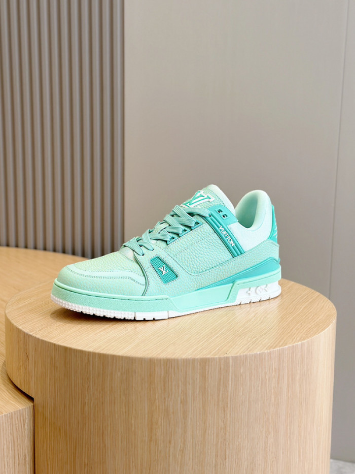 LVT  SNEAKERS   COPSHOE  L&V-283