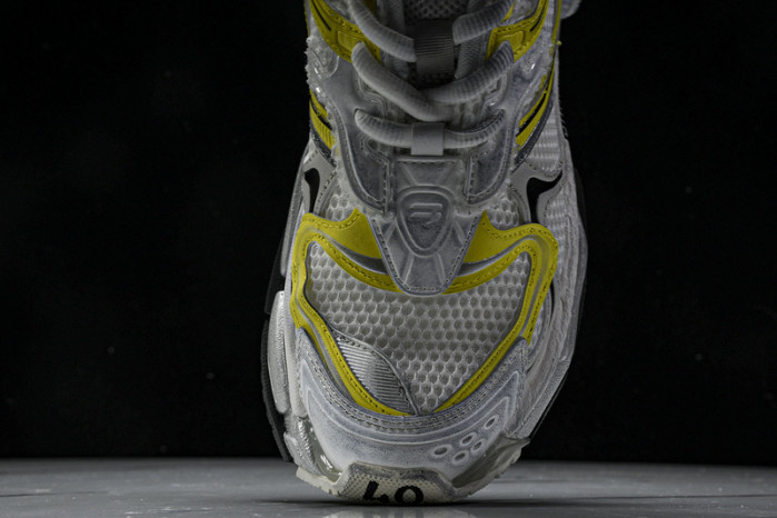 BL RUNNER -COPSHOE BL 298