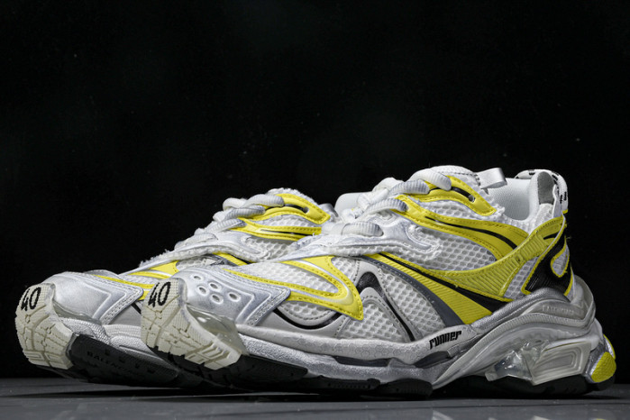 BL RUNNER -COPSHOE BL 298