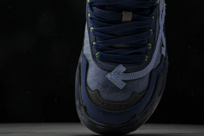 OF C/O ODSY-1000 SNEAKER   copshoe OW-108