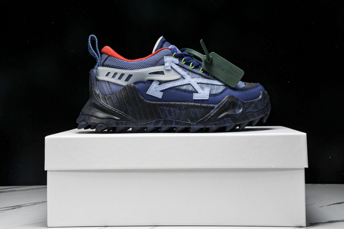 OF C/O ODSY-1000 SNEAKER   copshoe OW-108