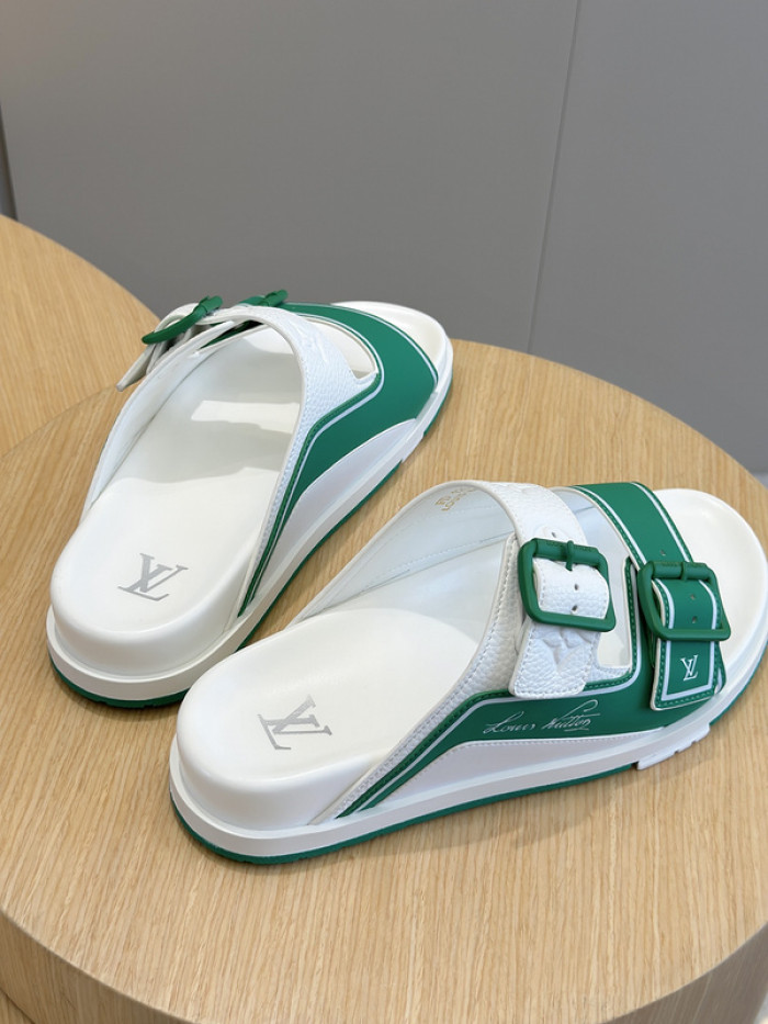 LVT SLIDE COPSHOE LVS-62