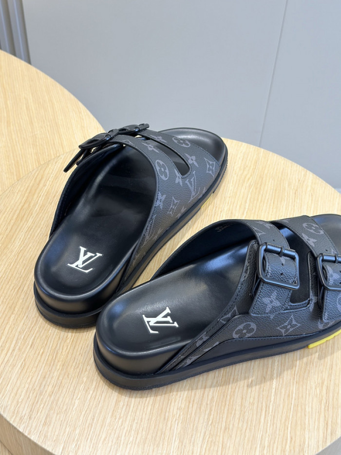 LVT SLIDE COPSHOE LVS-63