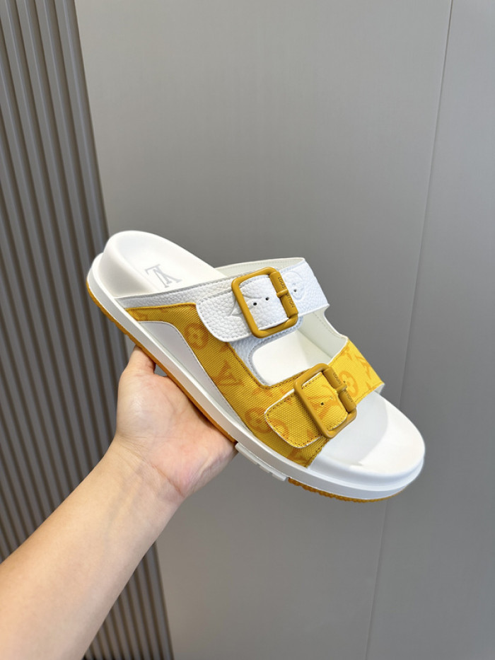 LVT SLIDE COPSHOE LVS-65