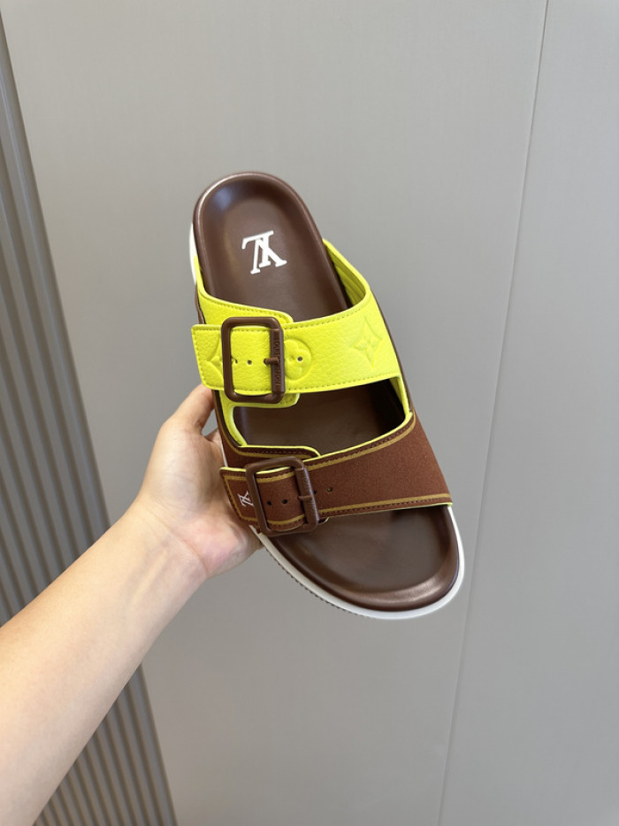 LVT SLIDE COPSHOE LVS-67