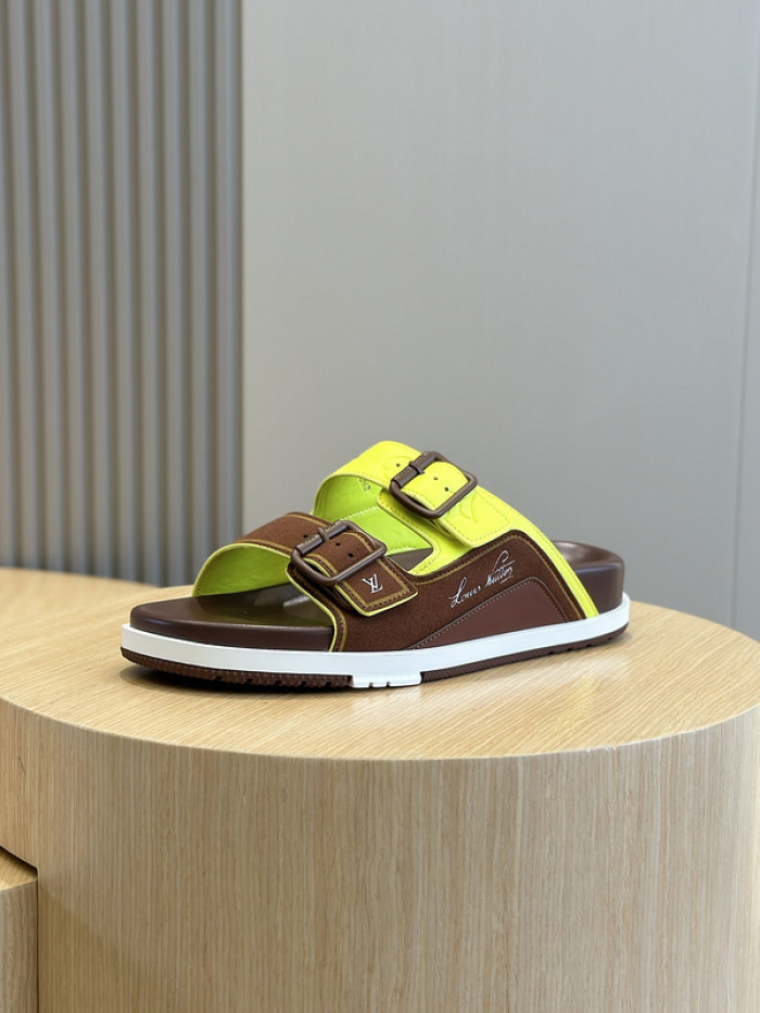 LVT SLIDE COPSHOE LVS-67