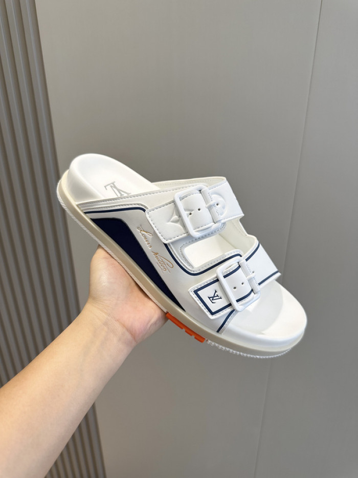 LVT SLIDE COPSHOE LVS-68