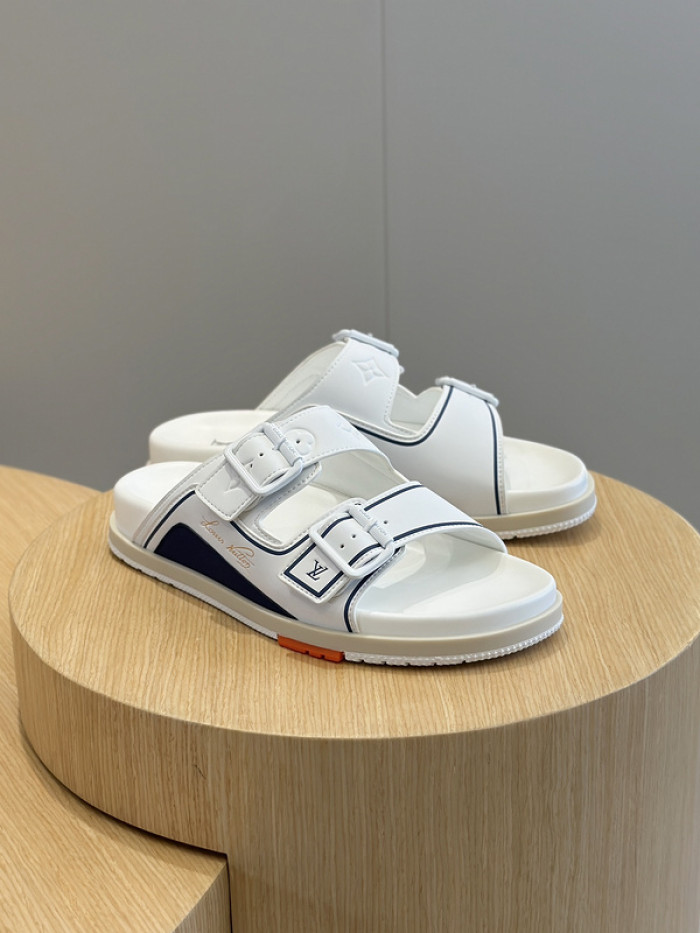 LVT SLIDE COPSHOE LVS-68