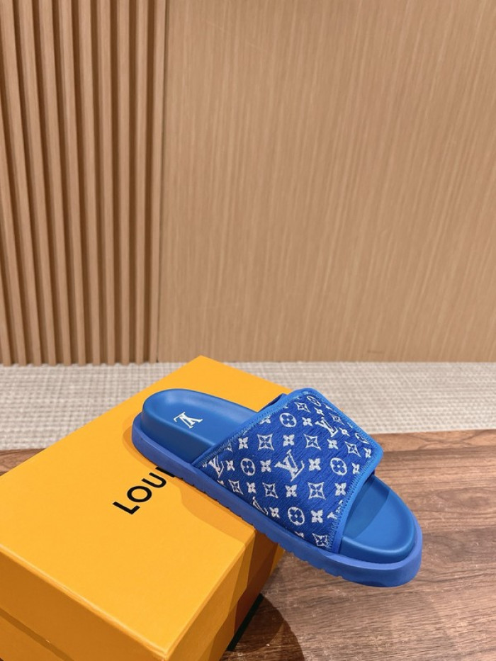 LVT SLIDE COPSHOE LVS-74