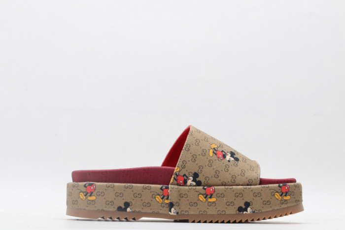 GC SLIDE KICKZE GCS-2