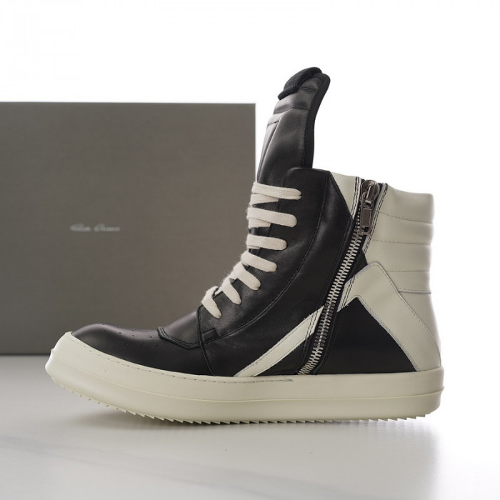 RICK OWENS SNEAKERS COPSHOE OR-185