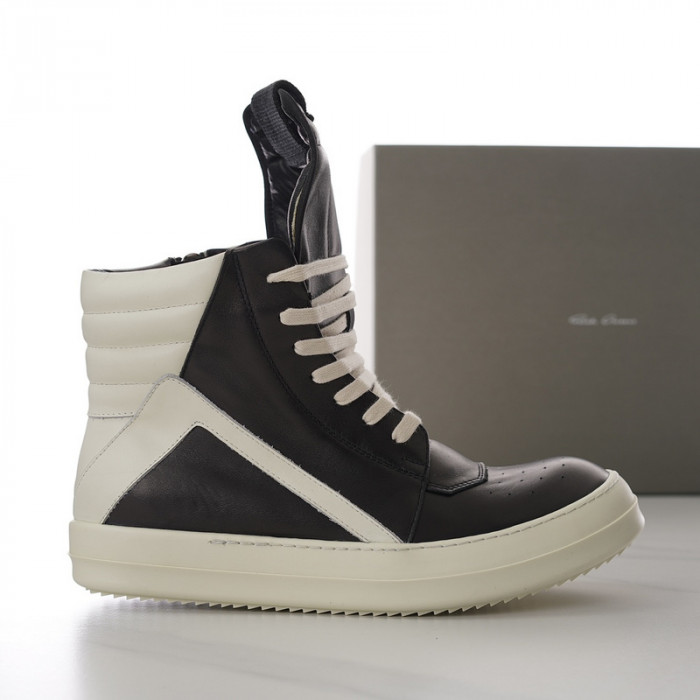 RICK OWENS SNEAKERS COPSHOE OR-185