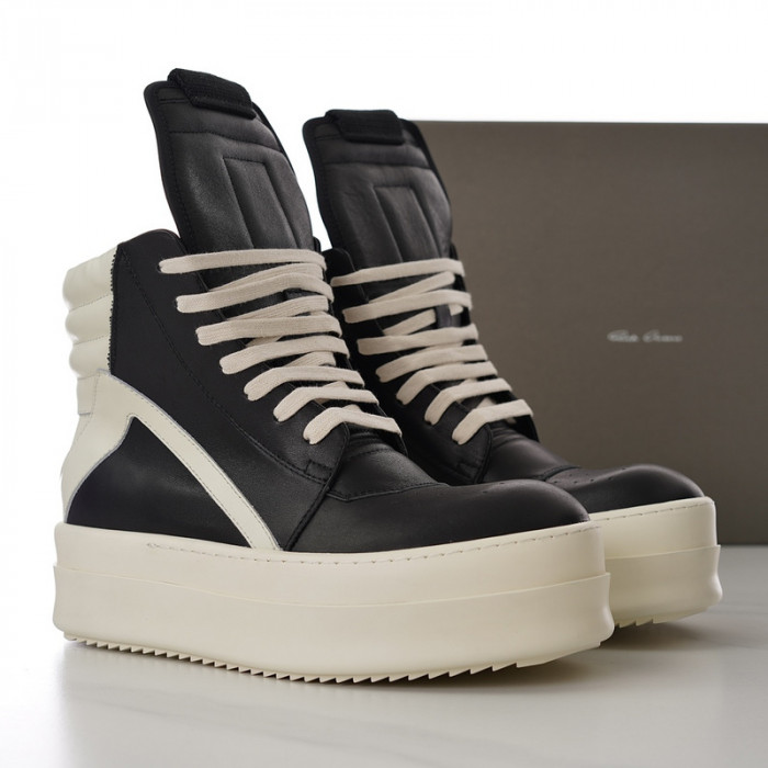 RICK OWENS SNEAKERS COPSHOE OR-188