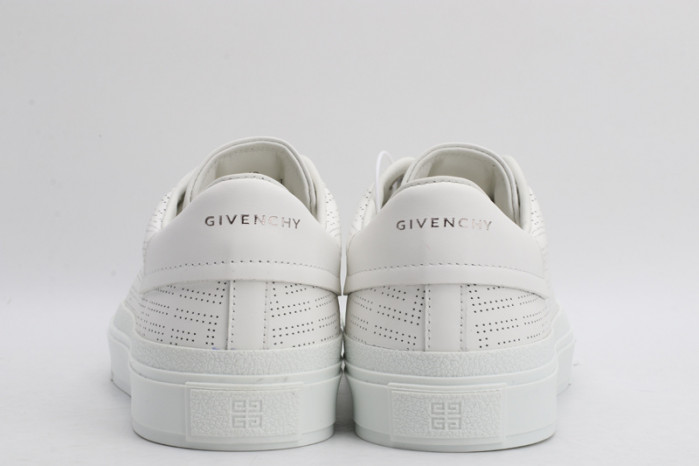 GIVEN*CHY SNEAKERS COPSHOE GV-10
