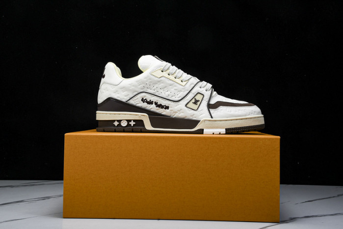 LVT  SNEAKERS   COPSHOE  L&V-268