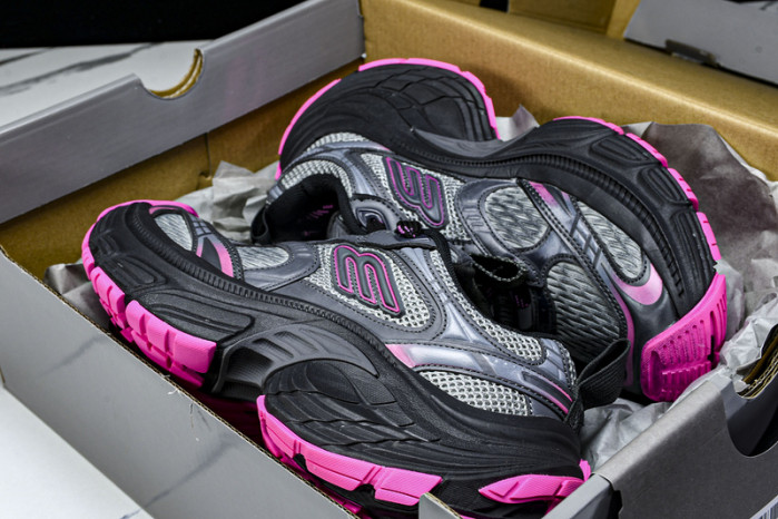 BL 6XL -COPSHOE BL-6XL12